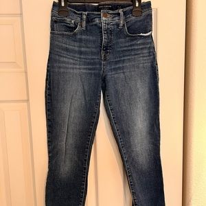 Lucky Brand Jeans